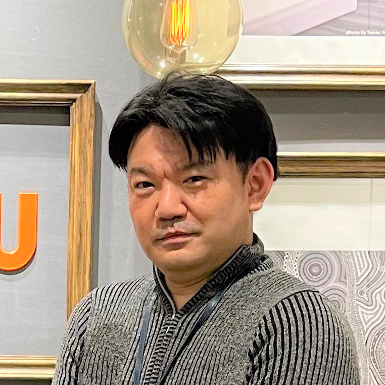 株式会社うるる NJSS事業本部 マーケティング部 部長 山口 秋彦 氏