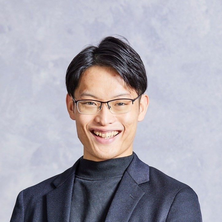 テクロ株式会社CEO 天野 央登 氏