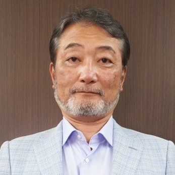 株式会社イオレ代表取締役社長 冨塚 優 氏